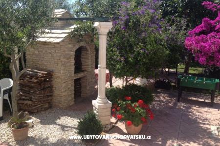 Villa Orij Apartmanok fotó 4