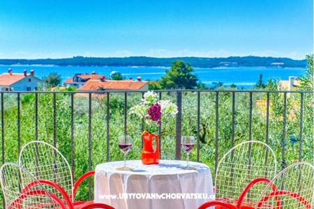 Apartmanok Amalia Fažana fotó 2
