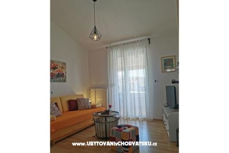 Apartmanok Irena fotó 3