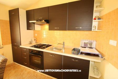 Apartman Zoran - Valbandon  fotó 5