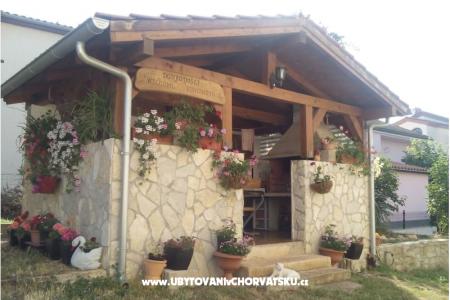 Apartmanok Valbandon fotó 2
