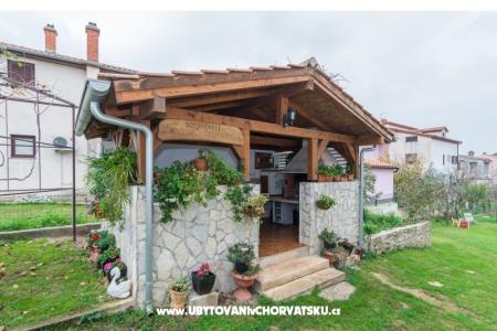 Apartmanok Valbandon fotó 3