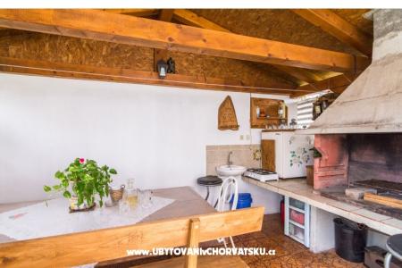 Apartmanok Valbandon fotó 5