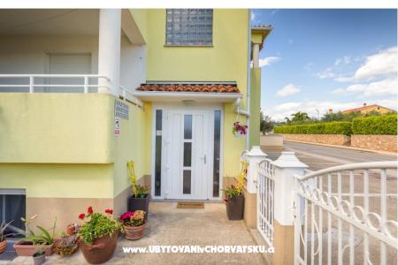 Apartmanok Ana-Maria fotó 5