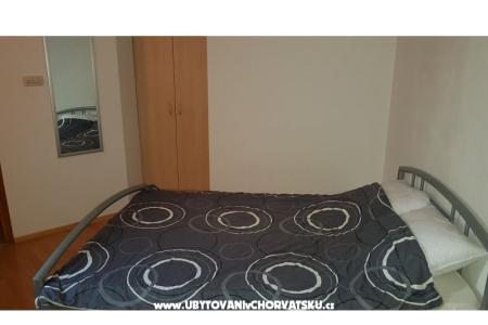 Apartmanok B&amp;D - Fažana fotó 2