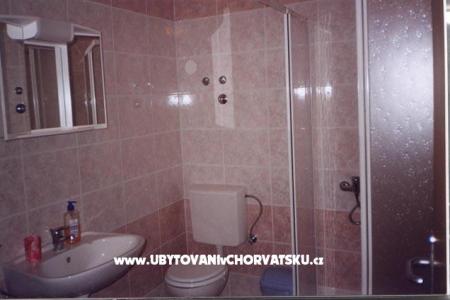 Apartmanok B&amp;D - Fažana fotó 4