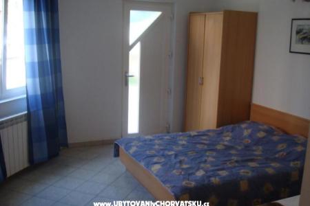Apartmanok B&amp;D - Fažana fotó 5