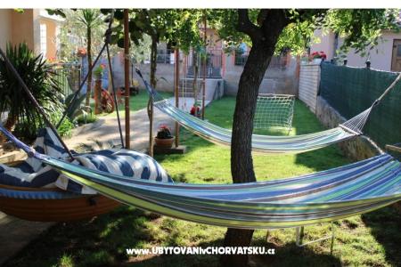 Apartmanok Benčić fotó 2