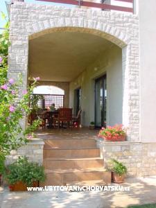 Apartmanok Danica fotó 3