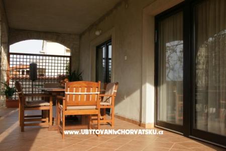 Apartmanok Danica fotó 5