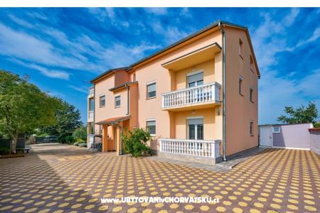Apartmanok KAJIC - Fažana fotó 2