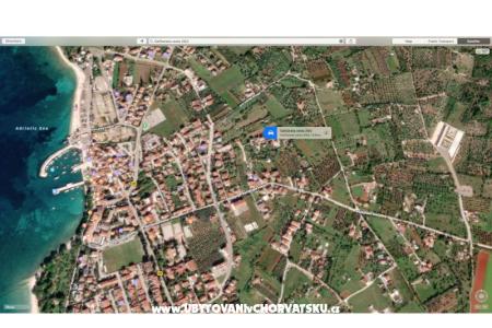 Apartmanok KAJIC - Fažana fotó 5