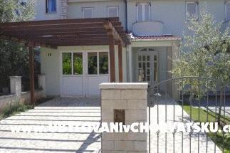 Apartmanok Marta fotó 2