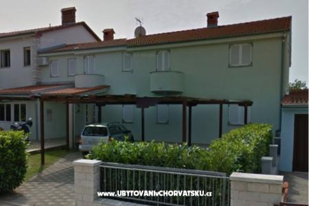 Apartmanok Marta fotó 3
