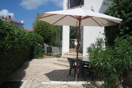 Apartmanok Maršić - Fažana fotó 5