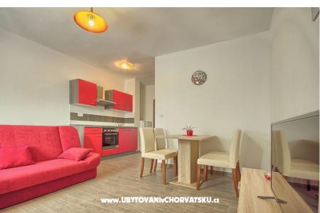 Apartmanok Mishel fotó 2