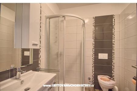 Apartmanok Mishel fotó 4