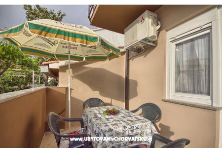 Apartmanok Mishel fotó 5