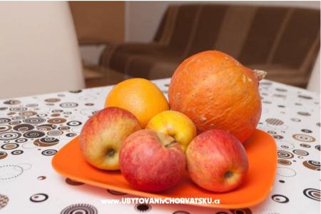 Apartmanok Nada fotó 5