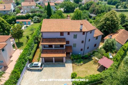 Apartmanok Petra fotó 4