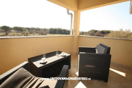 Apartman Zoran - Valbandon  fotó 3