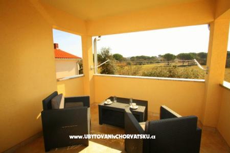 Apartman Zoran - Valbandon  fotó 3
