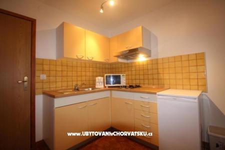 Apartmanok Katia - (mit Playground) fotó 2