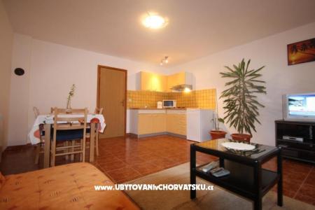 Apartmanok Katia - (mit Playground) fotó 3