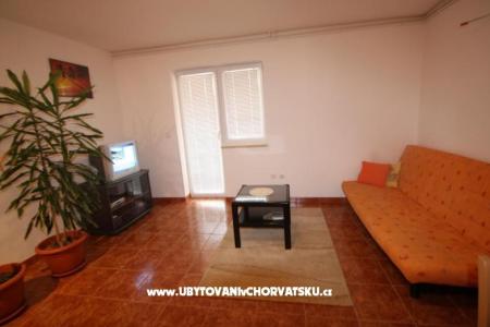 Apartmanok Katia - (mit Playground) fotó 4
