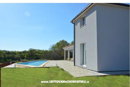 Villa Alison fotó 3