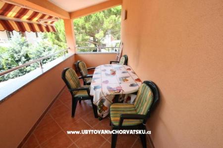 Apartmanok Jeromela  fotó 5