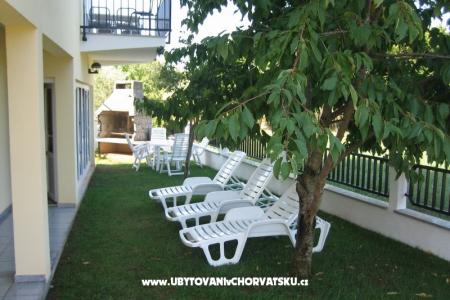 Apartmanok Mihaela fotó 3
