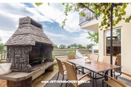 Apartmanok Mihaela fotó 4