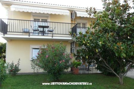 Apartmanok Mihaela fotó 5
