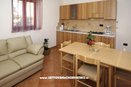 Apartmanok PETRA fotó 2
