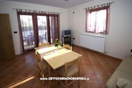Apartmanok PETRA fotó 3