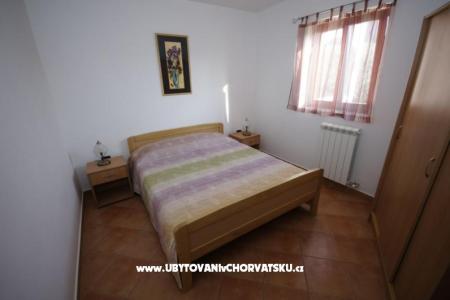 Apartmanok PETRA fotó 4