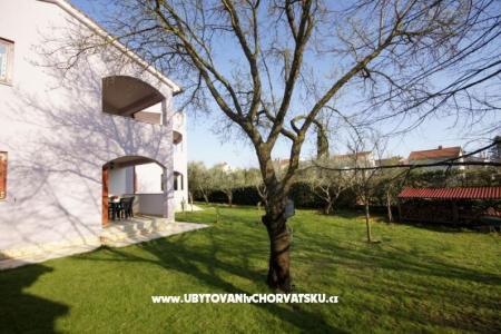 Apartmanok PETRA fotó 5