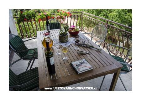 Apartmanok Skoravic fotó 3