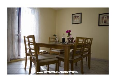 Apartmanok Skoravic fotó 4