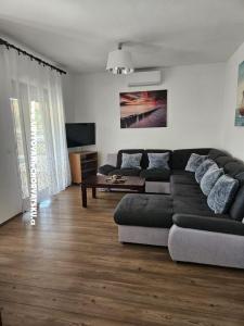 Apartmanok Rudez - pool - jacuzzi  fotó 2