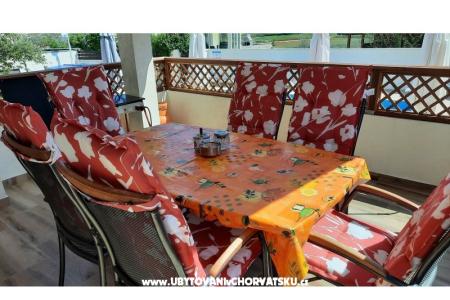 Apartmanok Rudez - pool - jacuzzi  fotó 3