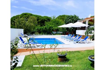 Apartmanok Rudez - pool - jacuzzi  fotó 4