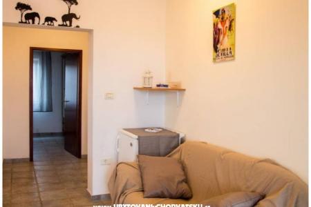 Apartman Jozic fotó 5