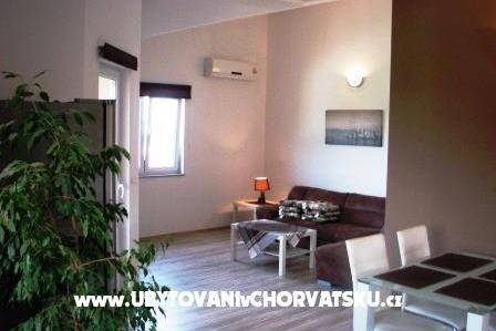 AS Apartmanok fotó 3