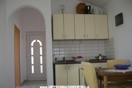 Villa Croatia fotó 2