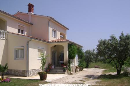 Villa Croatia fotó 3