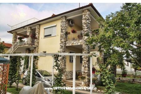 Villa Palma fotó 3