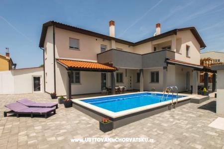 Villa Pikula fotó 3