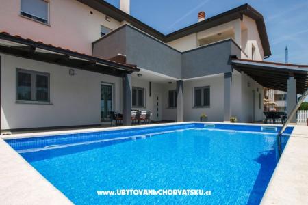 Villa Pikula fotó 5